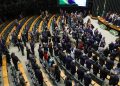 Um terço dos partidos explicou controle de emendas parlamentares