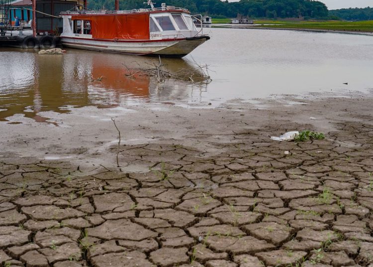 Eventos extremos causaram quase 5 mil mortes no Brasil, mostra estudo