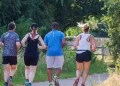 Mulheres de minorias raciais fazem menos exercícios no tempo livre