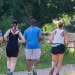 Mulheres de minorias raciais fazem menos exercícios no tempo livre