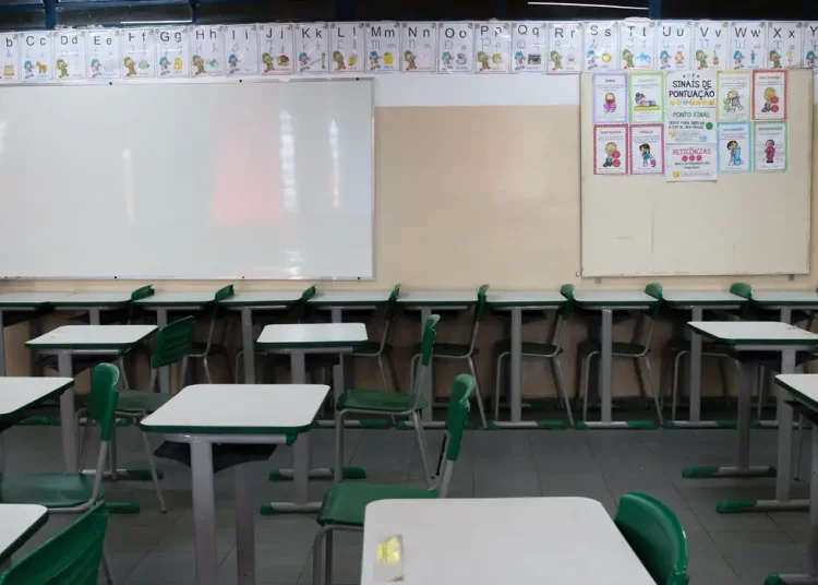 Redes de educação devem enviar dados sobre equidade ao MEC até quarta