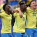 Brasil vem forte para encarar a Noruega pelas oitavas, diz Ancelotti
