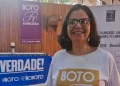 Eleições 2026: campanha Boto Fé no Voto quer combater desinformação