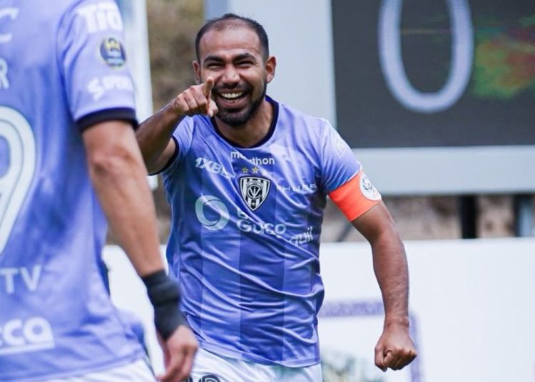 Parceiro do Coritiba, Del Valle atropela rivais e dispara na liderança no Equador