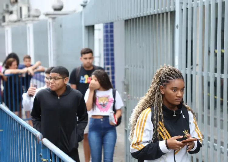 Prouni recebe inscrições até este domingo para o 2º semestre de 2026