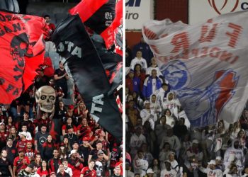 Entenda como funcionará a Liga das Torcidas Organizadas