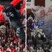 Entenda como funcionará a Liga das Torcidas Organizadas