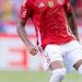 Zagueiro Victor Gabriel é suspenso até que Gabriel Pec volte a treinar