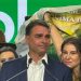 PL lança candidatura de Flávio Bolsonaro à Presidência