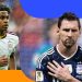 Onde assistir jogo da Copa do Mundo: Espanha x Argentina buscam o título