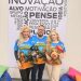 Inovação campista ganha palco global
