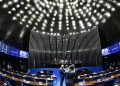 Após recesso, Congresso retoma trabalhos nesta semana