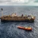 Leilões de petróleo em outubro terão recorde de áreas em disputa