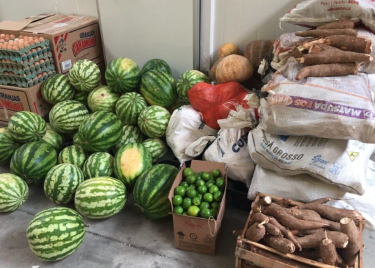 PAAQ amplia atendimento em saúde para moradores dos assentamentos Zumbi dos Palmares 1 e 2