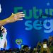 Ronaldo Caiado é o candidato do PSD à Presidência