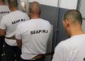 Rio vai criar 5 mil vagas no sistema penitenciário em três anos