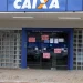 Empregados da Caixa rejeitam proposta da empresa e greve continua
