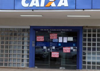 PF investiga fraudes bancárias contra clientes da Caixa em MG