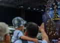 TSE tem 3 a 2 para proibir posts sobre Flávio e Nossa Senhora