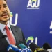 AGU pede que Fachin suspenda decisão que afastou diretor da PF