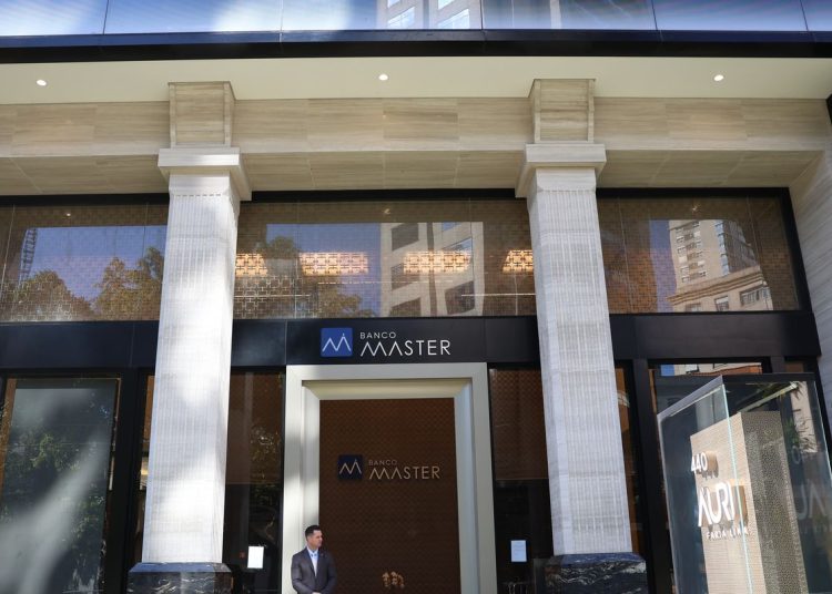 CNJ cancela R$ 4,7bi em precatórios negociados ilegalmente pelo Master