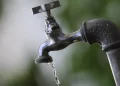 Altas temperaturas elevam consumo de água em Belo Horizonte