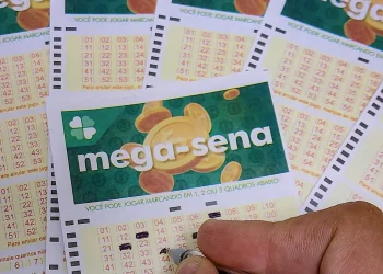 Mega-Sena acumula para R$ 85 milhões; confira os números sorteados