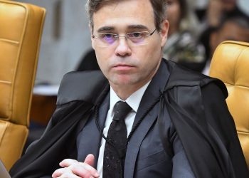 Mendonça diz que abrir dados de Vorcaro pode tumultuar julgamento STF