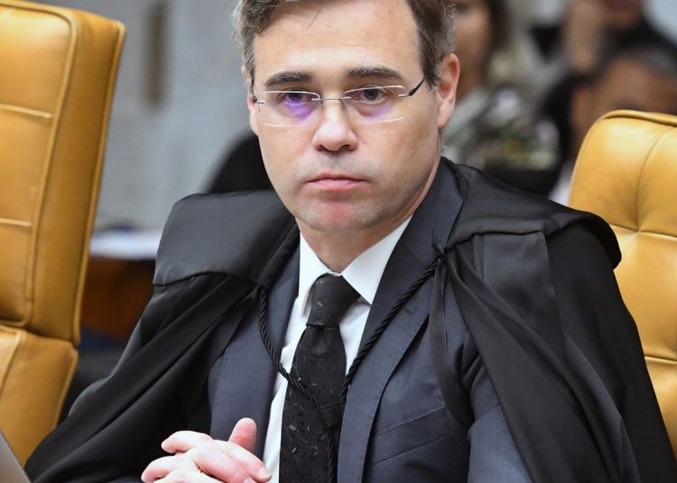 Mendonça diz que abrir dados de Vorcaro pode tumultuar julgamento STF