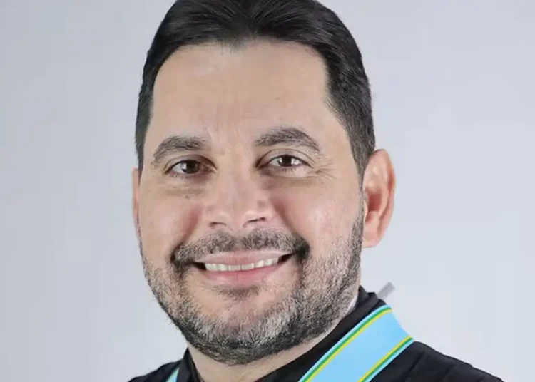 Desembargador é alvo de busca do CNJ por ligação com caso Master
