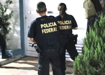 PF prende 44 pessoas por abuso sexual de crianças e adolescentes