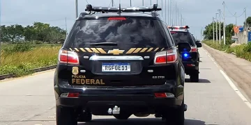 Operações da PF combatem crimes na área de saúde e de transporte no RJ