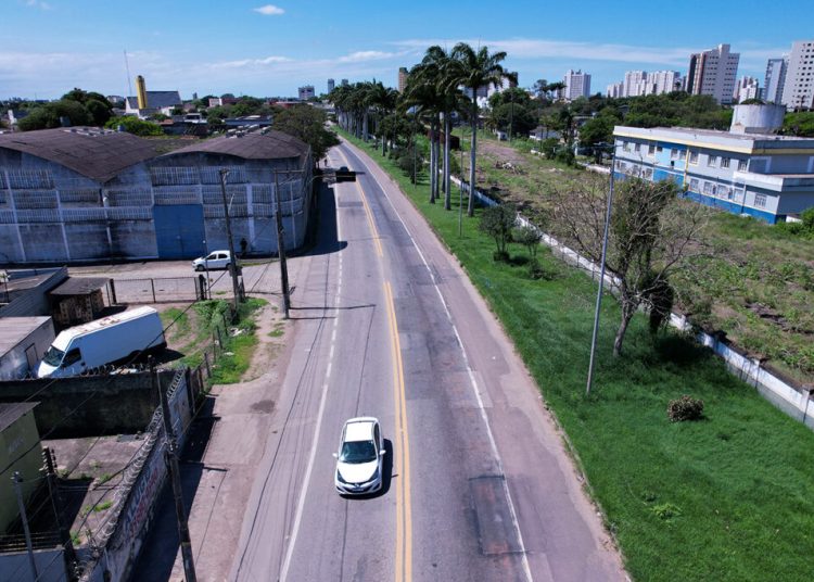 Centro de Mobilidade Urbana utiliza tecnologia para reforçar fiscalização do transporte público
