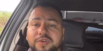 EM VÍDEO JONAS DO MORRO ,PEDE PARA QUE CAMPISTAS PRIORIZEM OS CANDIDATOS DA CIDADE