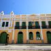 Estudantes da Escola Rotary II participam de visita guiada ao Centro Histórico de Campos