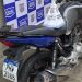 Câmeras do CCO ajudam a localizar motocicleta clonada e contribuíram para a recuperação de 55 veículos
