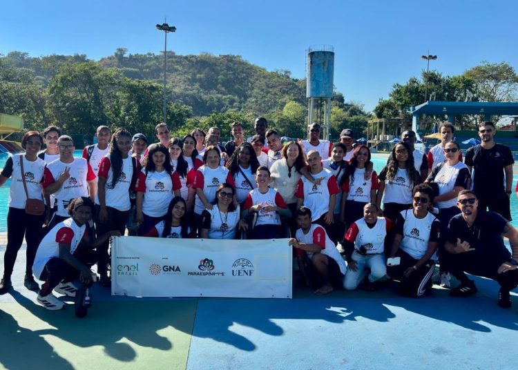 Atletas do Paraesporte conquistam 64 medalhas nas Olimpede 2026