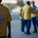 Trabalhadores dos Correios estão em greve por tempo indeterminado
