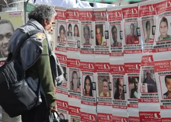 Irmãos desparecidos no MA não estão entre crianças resgatadas nos EUA