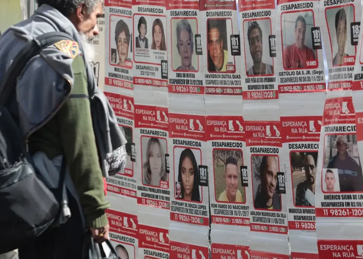 Irmãos desparecidos no MA não estão entre crianças resgatadas nos EUA