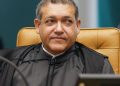 Nunes Marques reclama de interferência do STF em decisões do TSE