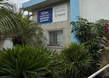 Primeira viatura da Ronda Maria da Penha será entregue nesta quarta pela Prefeitura de Campos