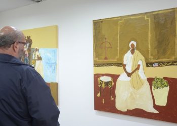ArtRio começa nesta quarta movimentando o mercado de arte