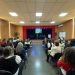 PU Central promove palestras educativas e orienta usuários sobre saúde e prevenção