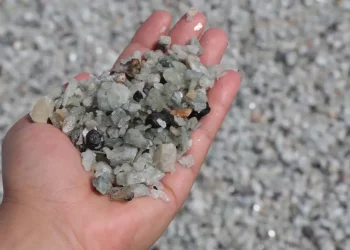 Política para minerais críticos prevê incentivos de R$ 7 bi