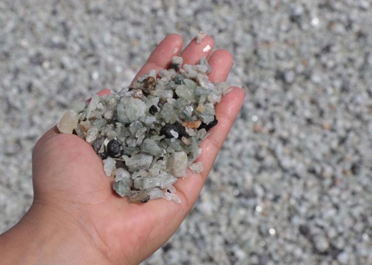 Política nacional vai estimular pesquisa de minerais críticos no país