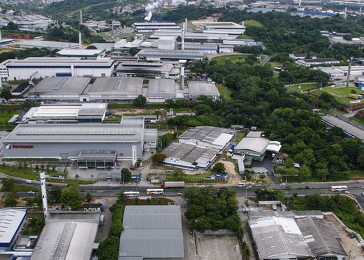 STF anula norma de SP que revogava isenção da Zona Franca de Manaus