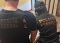 PF faz operação contra entrada ilegal de eletrônicos no país