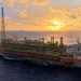 Petrobras aprova adesão à subvenção ao óleo diesel