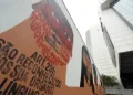 São Paulo tem nova lei de fomento ao grafite e à arte de rua